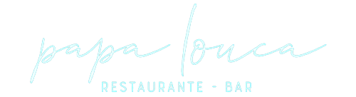 Logotipo Papa Louca